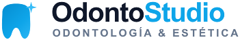 OdontoStudio Logo